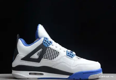 (2017) 308497-117 Air 308497-117 Jordan Retro Motorsports 4 0606